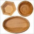 Disposable Areca Plates
