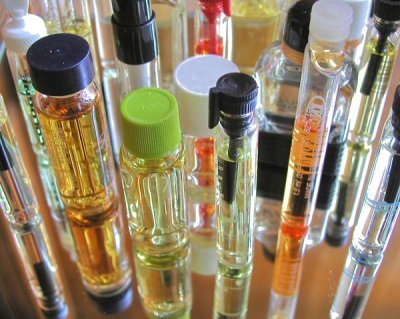 Caprylic Acid - Perfumes & Fragrances
