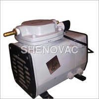 Oil Free Diaphragm Vacuum Pump