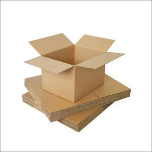 Corrugated Box