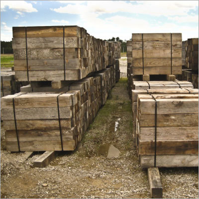 Dunnage Mats