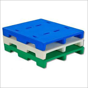 Plastic Pallets