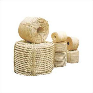 Ropes Sisal