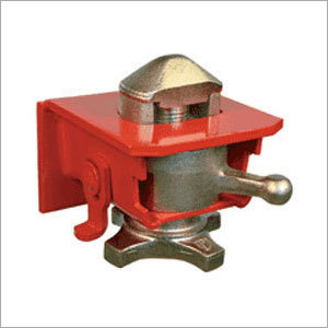 Container Lock