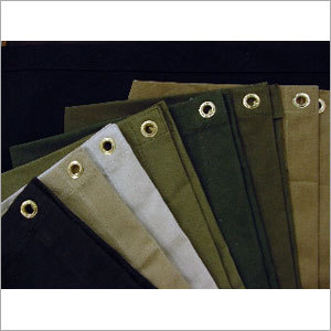 Cotton Tarpaulins
