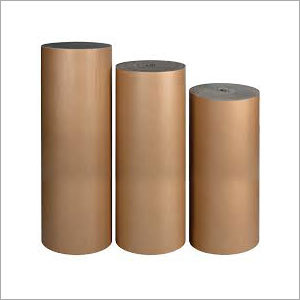 Corrugated Roll