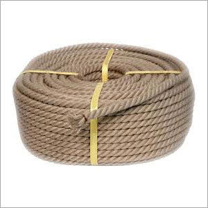 Jute Ropes