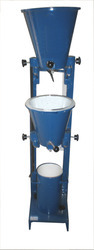 Compaction Factor Apparatus