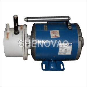 Monoblock Vacuum Pump Monoblock Vacuum Pump