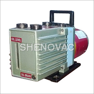 Direct Drive Rotary High Vacuum Pumps