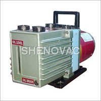 Direct Drive Rotary High Vacuum Pumps