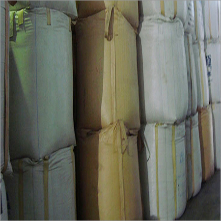 Rice Bulk Stock