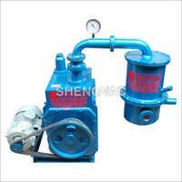 Industrial High Vacuum Pump