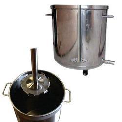 Mixing Vessels For Mixing Primers