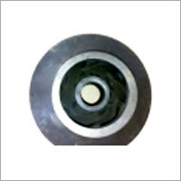 Turbine Impeller