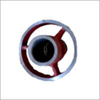 Turbine Pump Spare Parts
