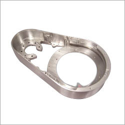 Submersible Pump Parts