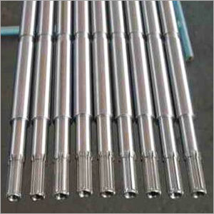 Pump Shaft