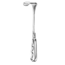 Langen Back Retractor 