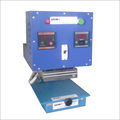 Jeans Wrinkle Machine