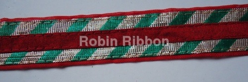 Fancy Dhupian Lace