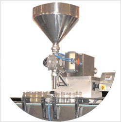 Liquid Filling Machine