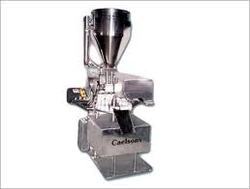 Automatic Tube Filling And Sealing Machine