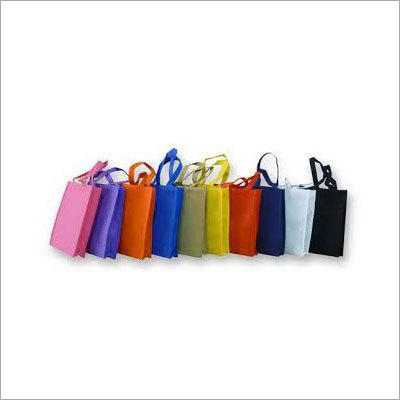 Non Woven Carry Bags