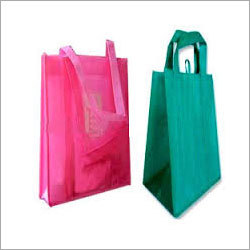 Plastic Shopping Bags