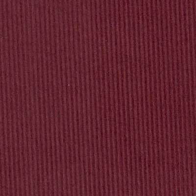 Maroon Embossed Paper