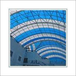 Polycarbonate Roofing