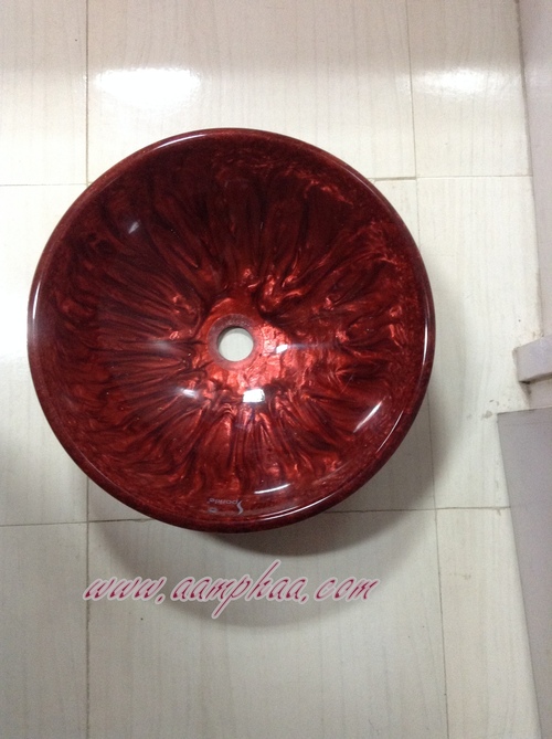 Glass Wash Basin Dealers