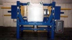 Pneumatic Bulk Bag Sealer