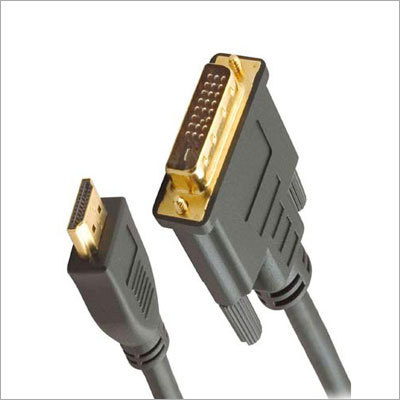 Dvi Male To Hdmi Male Cable