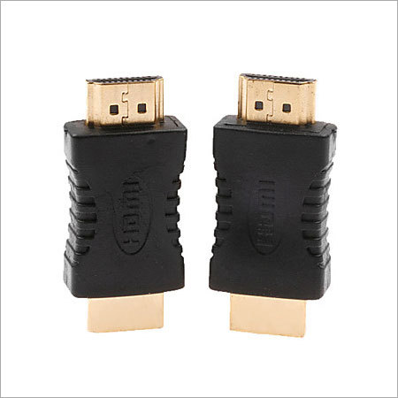 Hdmi Male To Hdmi Male Adapters