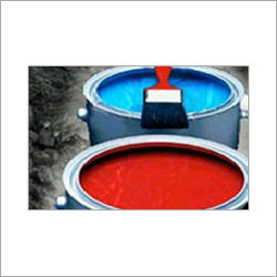 Organic Paint Pigment