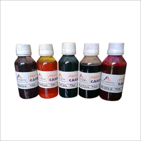 Textiles Pigments Textiles Pigments