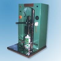 Bottle Foil Heat Sealing Machine