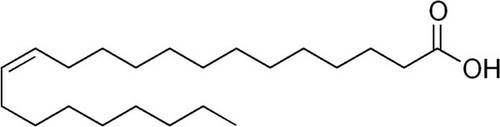 Erucic Acid - Emollient