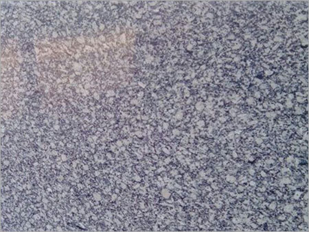 Exotic Blue Granite