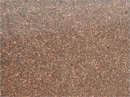 Fantasy Brown Granite