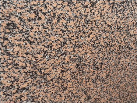Royal Red Granite Blocks