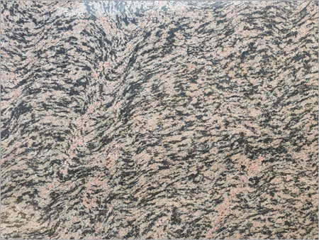 Tiger Skin Granite Slab