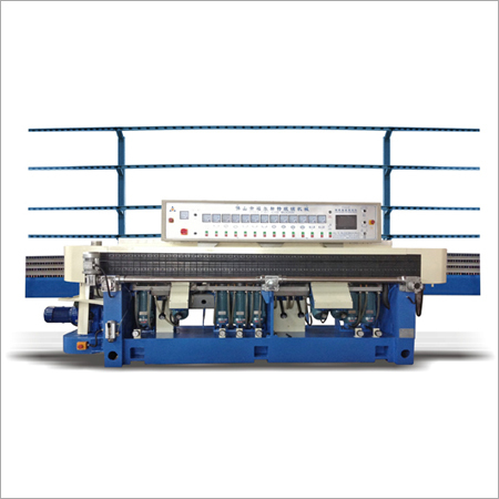 Glass Straight Edger