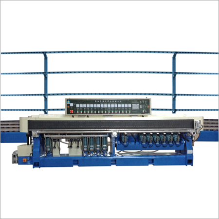 Glass Multiple Angle Machine