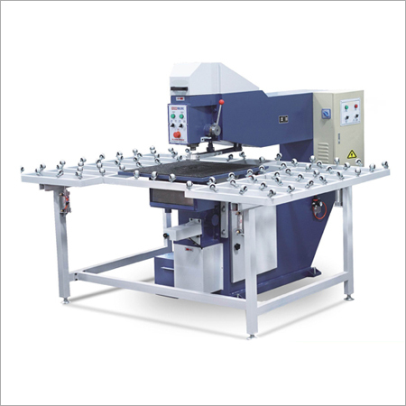 Glass Drilling Machine