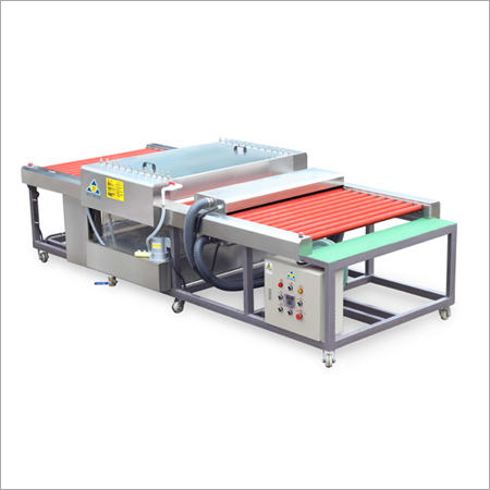 Glass Washing Machine