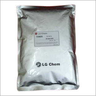 Canon Ir5000/6000 LG Toner - Plastic Material, 7.6 x 7.6 x 15.2 cm Dimensions | For Reliable Printing Performance and Consistent Output