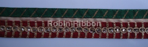 Sequin Lace