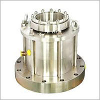 Agitator Mechanical Seal